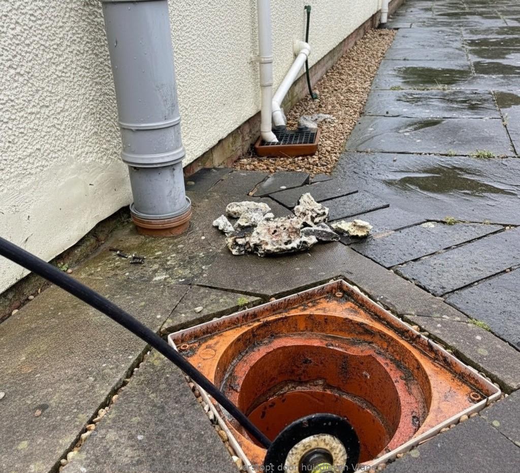 Afvoer verstopt door huisdieren Vianen: 24/7 spoedtips