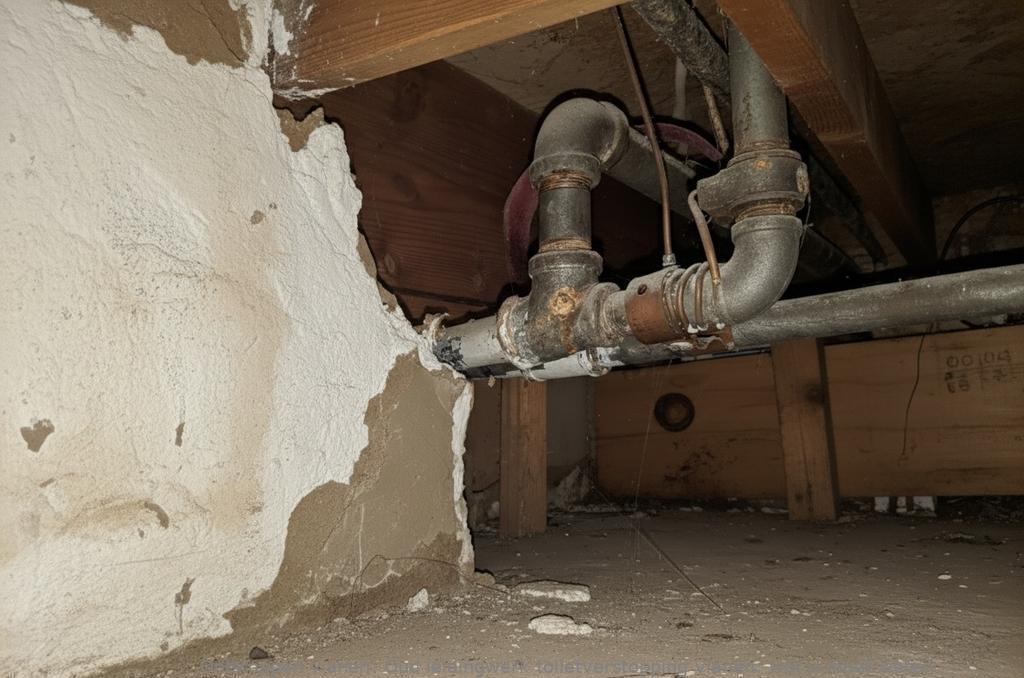 Oud leidingwerk toiletverstopping Vianen: wat u moet weten