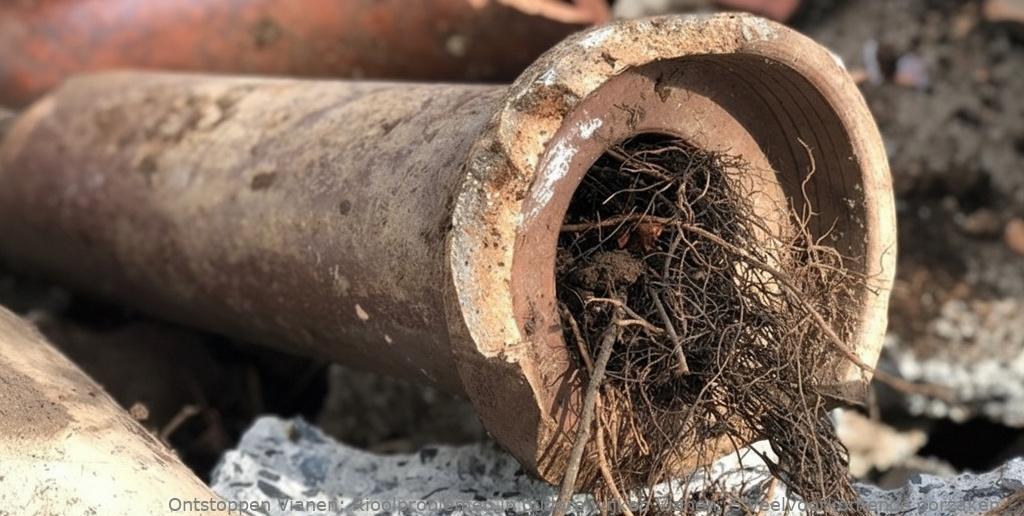 Rioolproblemen in oudere wijken Vianen: 5 veelvoorkomende oorzaken
