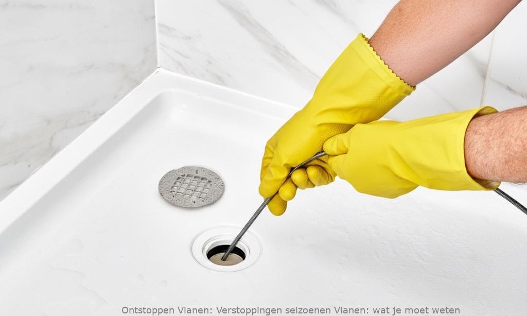 Verstoppingen seizoenen Vianen: wat je moet weten