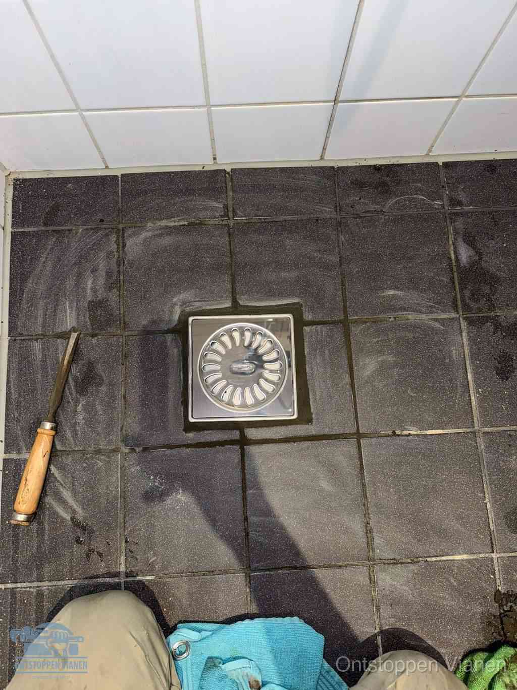Vianen Badkamer Ontstoppen